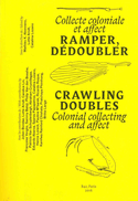 Ramper, dédoubler [édition bilingue]